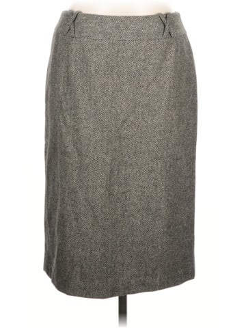 J. McLaughlin Casual Skirt (view 1)