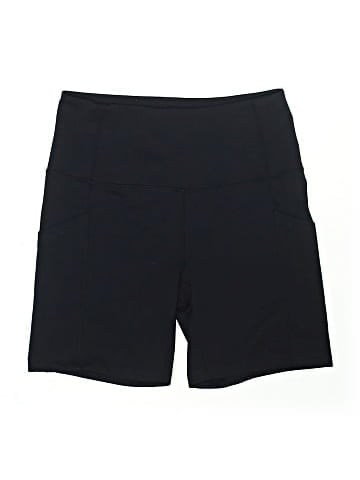 Zella Athletic Shorts (view 1)