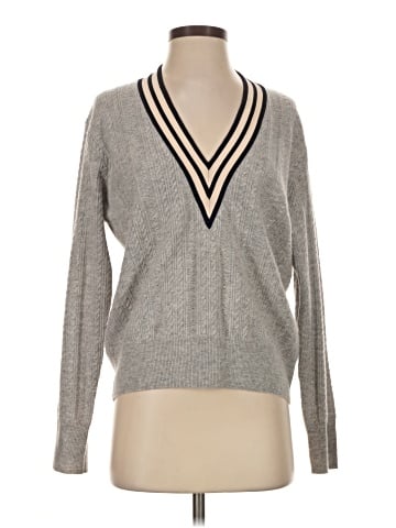 Sandro Pullover Sweater (view 1)