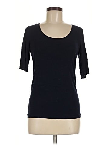 Majestic Filatures 3/4 Sleeve T-Shirt (view 1)