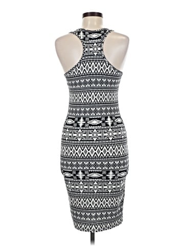 Hot Kiss Casual Dress (view 2)