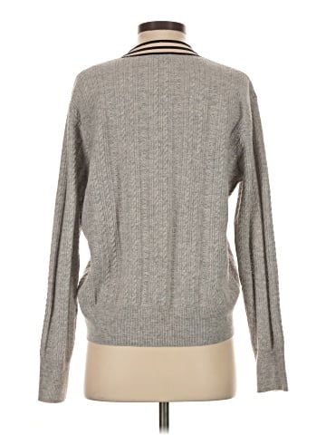 Sandro Pullover Sweater (view 2)
