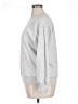 Fabletics Silver Sweatshirt Size XL - photo 5