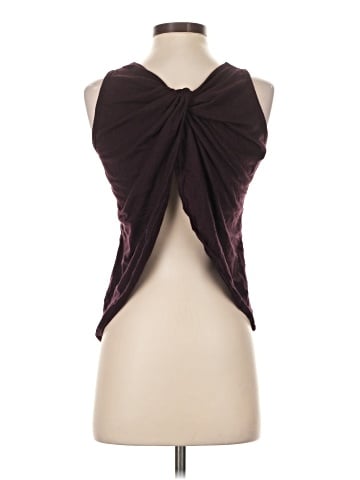 Fabletics Sleeveless T-Shirt (view 2)