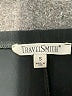 Travelsmith Solid Black Dress Pants Size S - photo 7