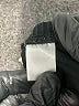 Travelsmith Solid Black Dress Pants Size S - photo 8