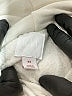 Gap White Sweatshirt Size XS - photo 7