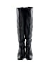 Zara Black Boots Size EU 38 - photo 2