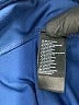 The North Face Color Block Blue Active Pants Size S - photo 8