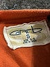 Garb 100% Cotton Brown Short Sleeve T-Shirt Size 5 - photo 3