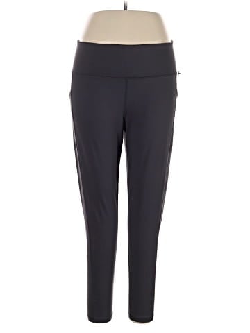 Ideology Active Pants (view 1)