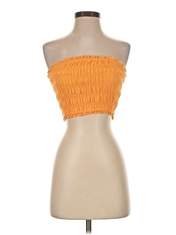 Shore Sleeveless Top (view 1)