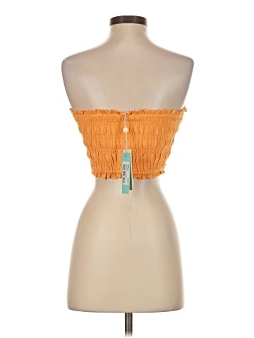 Shore Sleeveless Top (view 2)