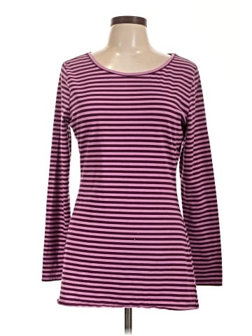 Matilda Jane Long Sleeve T-Shirt (view 1)