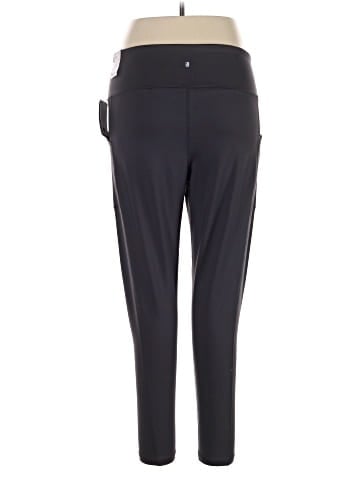 Ideology Active Pants (view 2)