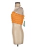 Shore Orange Sleeveless Top Size XS - photo 5