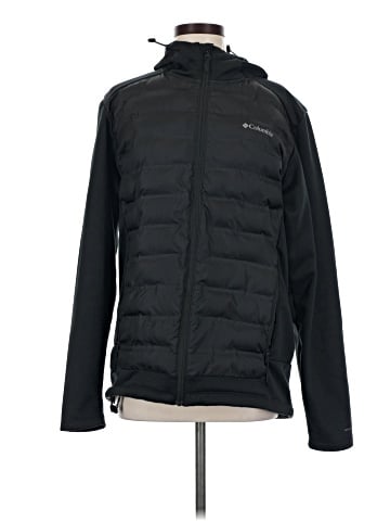 Columbia Jacket (view 1)