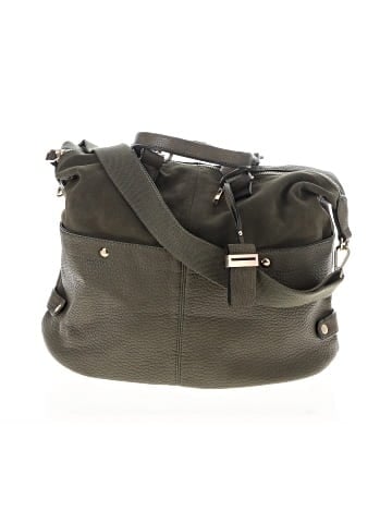 Moda Luxe Satchel (view 1)
