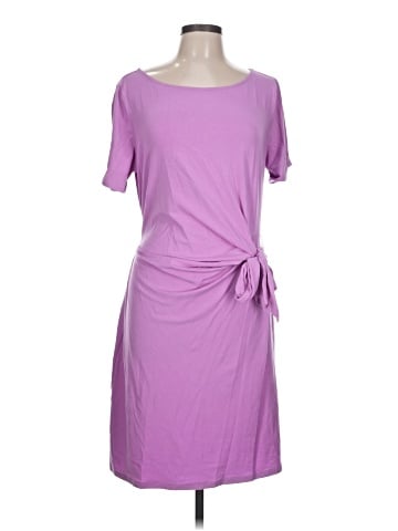 Lands' End Casual Dress (view 1)