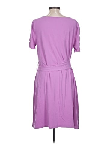 Lands' End Casual Dress (view 2)