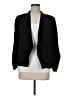 Halogen 100% Viscose Black Kimono Size M - photo 1