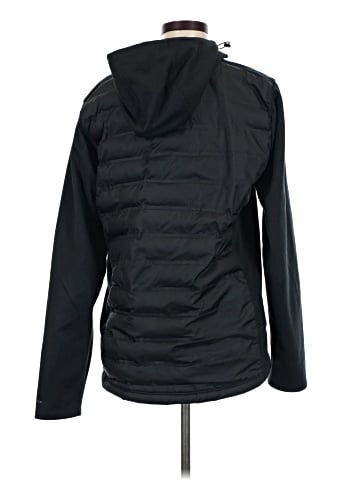 Columbia Jacket (view 2)