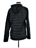 Columbia 100% Nylon Solid Black Jacket Size M - photo 2