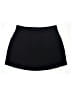 Rae Mode Solid Black Active Skort Size XXL - photo 2