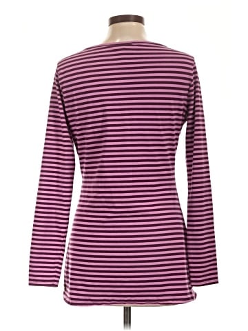 Matilda Jane Long Sleeve T-Shirt (view 2)