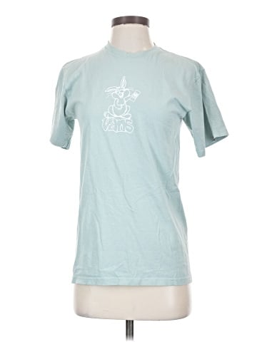 Vans Short Sleeve T-Shirt (view 1)