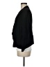 Halogen 100% Viscose Black Kimono Size M - photo 5