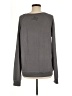 Peace Love World Gray Sweatshirt Size Med - Lg - photo 2