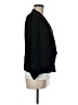 Halogen 100% Viscose Black Kimono Size M - photo 4