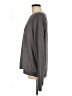 Peace Love World Gray Sweatshirt Size Med - Lg - photo 5