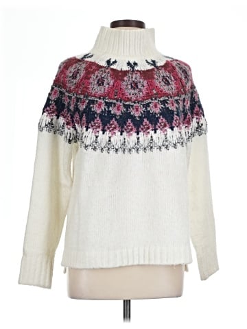 Lucky Brand Pullover Sweater (view 1)