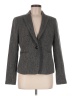 Ann Taylor Tweed Gray Blazer Size 6 - photo 1