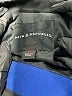Rock & Republic Blue Blazer Size XL - photo 6