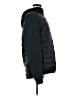 Columbia 100% Nylon Solid Black Jacket Size M - photo 4