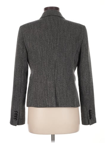 Ann Taylor Blazer (view 2)