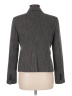Ann Taylor Tweed Gray Blazer Size 6 - photo 2