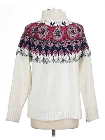 Lucky Brand Pullover Sweater (view 2)