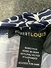 Robert Louis Print Blue Shorts Size L - photo 3