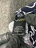 Robert Louis Print Blue Shorts Size L - photo 4