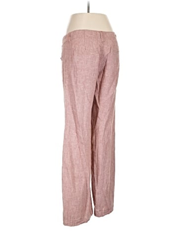 Pilcro and the Letterpress Linen Pants (view 2)