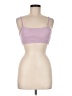 Zella Purple Sleeveless Top Size M - photo 1