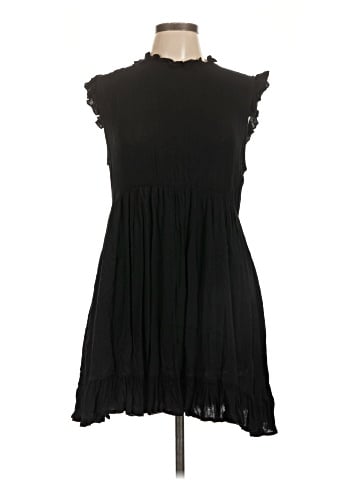 Vestique Casual Dress (view 1)