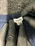 Garage Black Short Sleeve Henley Size XS - photo 7