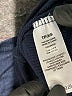 Garage Black Short Sleeve Henley Size XS - photo 8