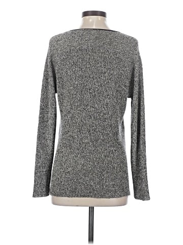 Eileen Fisher Pullover Sweater (view 2)
