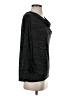 Soft Joie Black Cardigan Size S - photo 4